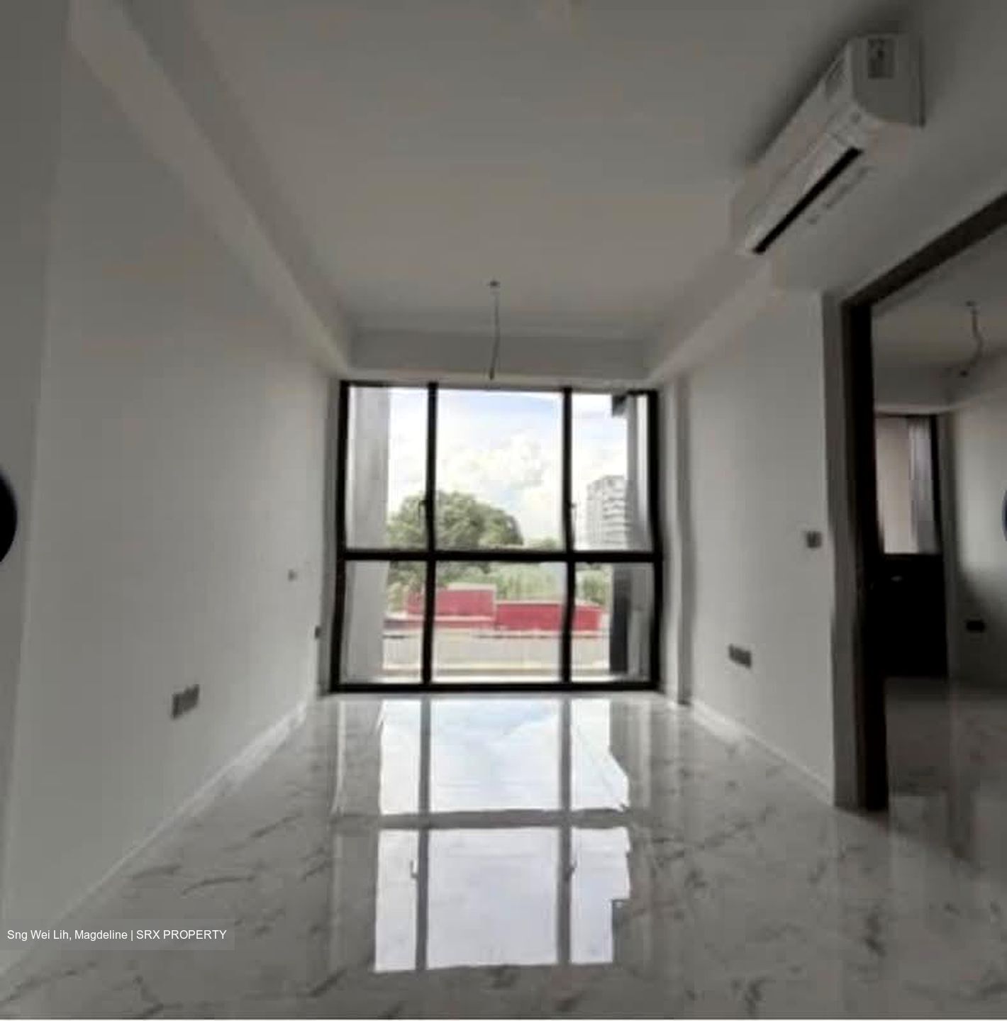 Tanah Merah Kechil Link (D16), Condominium #605798831